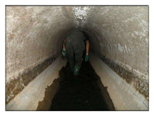 望谟管道高压清洗