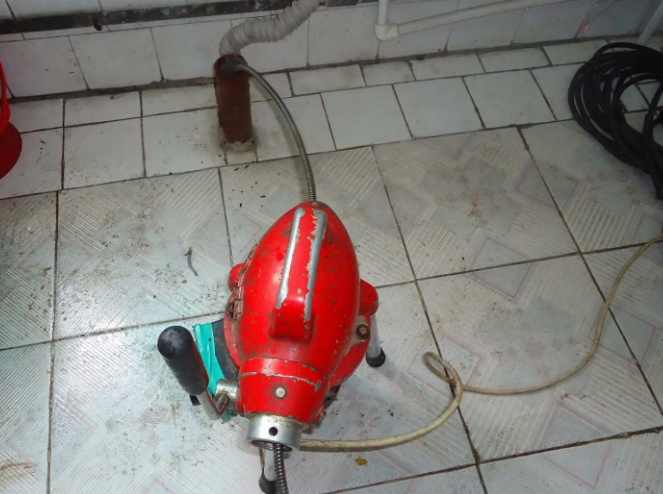 望谟下水道疏通