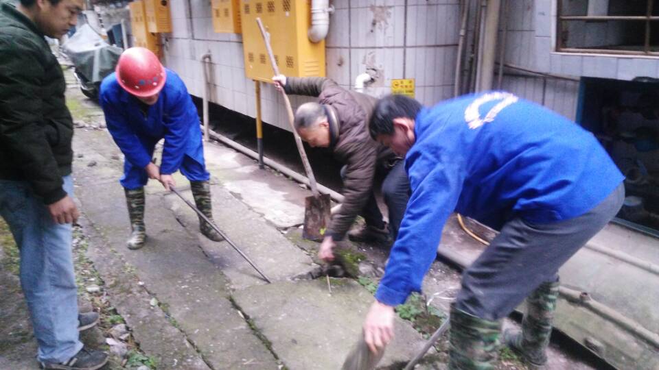 望谟清掏化粪池、管道疏通一站式服务<高效><技术><可靠>